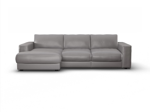 Ecksofa LO 2Small L